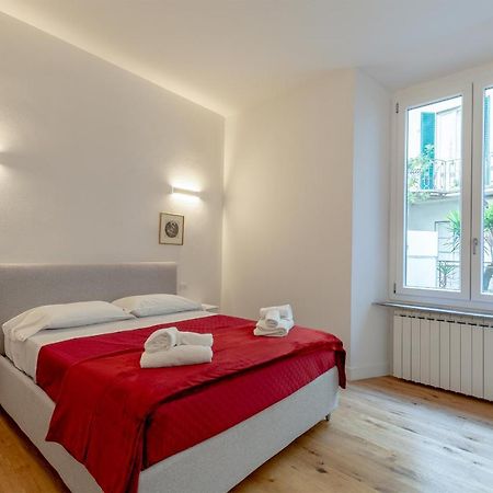 Florence Michelangelo Suite Apartment Екстер'єр фото
