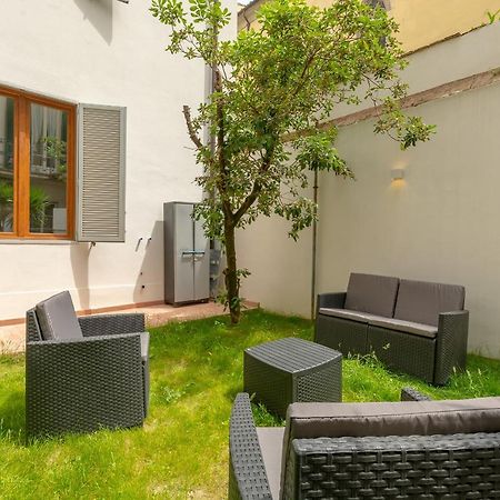 Florence Michelangelo Suite Apartment Екстер'єр фото