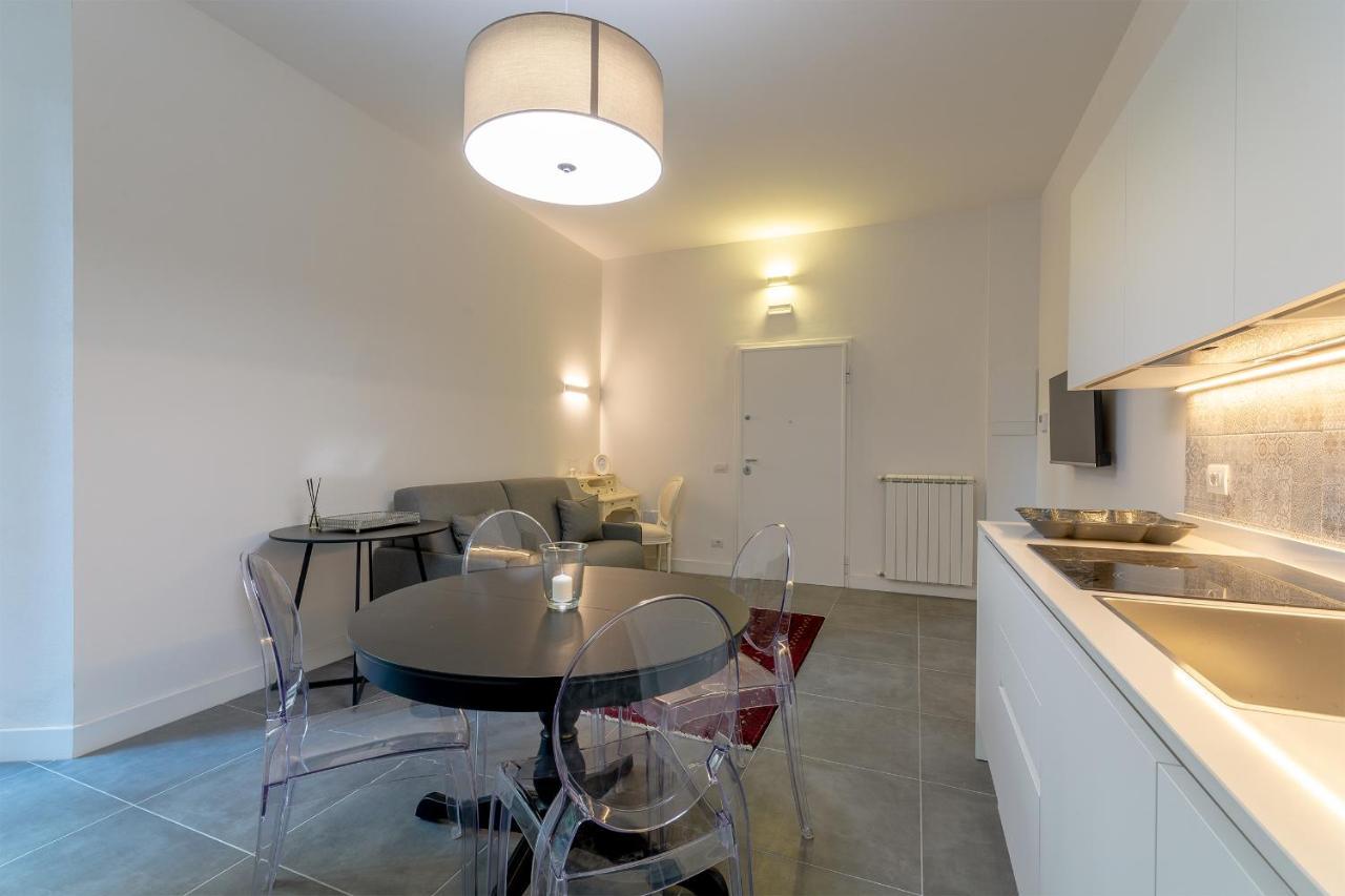 Florence Michelangelo Suite Apartment Екстер'єр фото