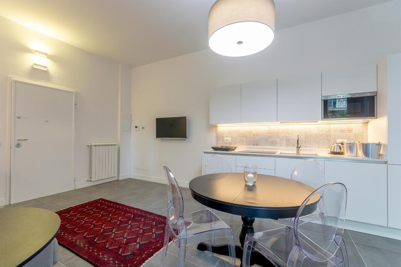 Florence Michelangelo Suite Apartment Екстер'єр фото