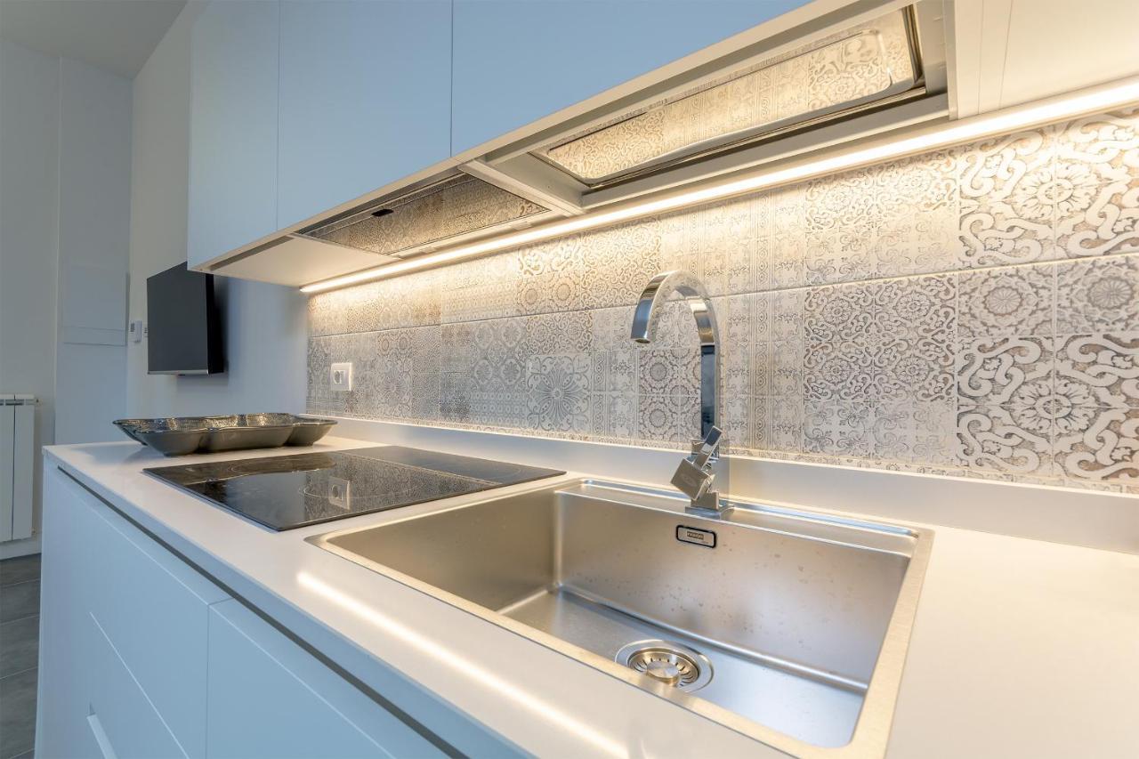 Florence Michelangelo Suite Apartment Екстер'єр фото