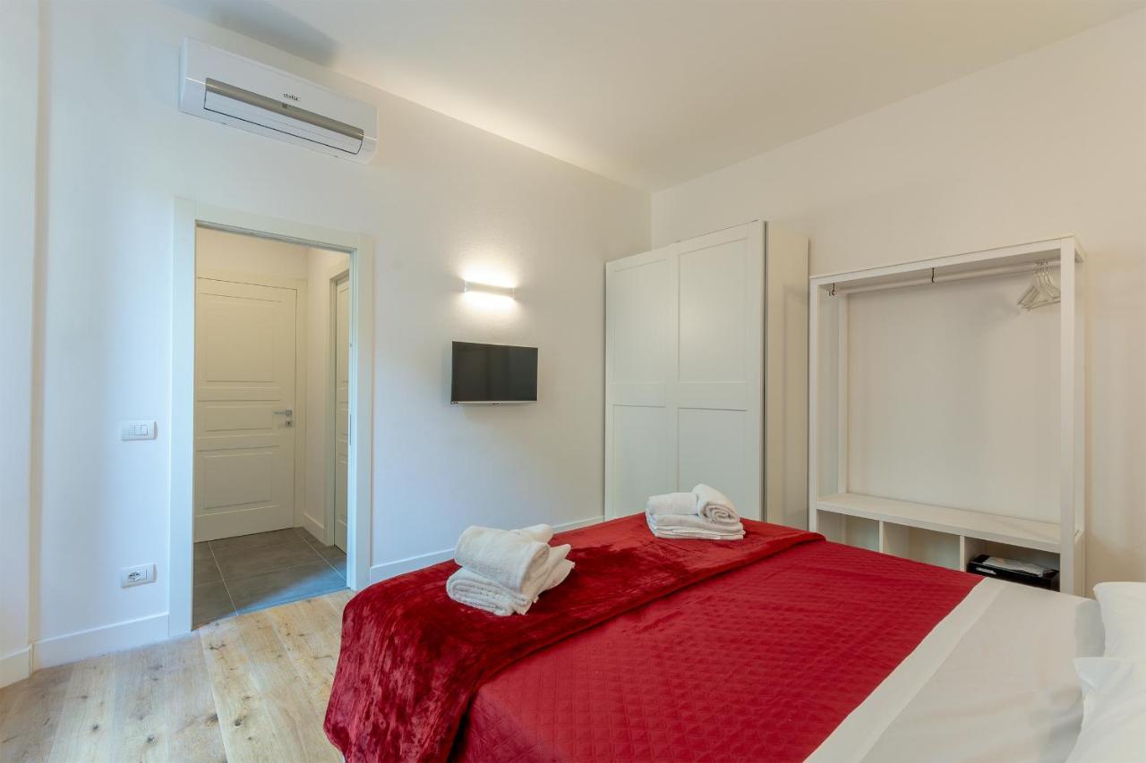 Florence Michelangelo Suite Apartment Екстер'єр фото