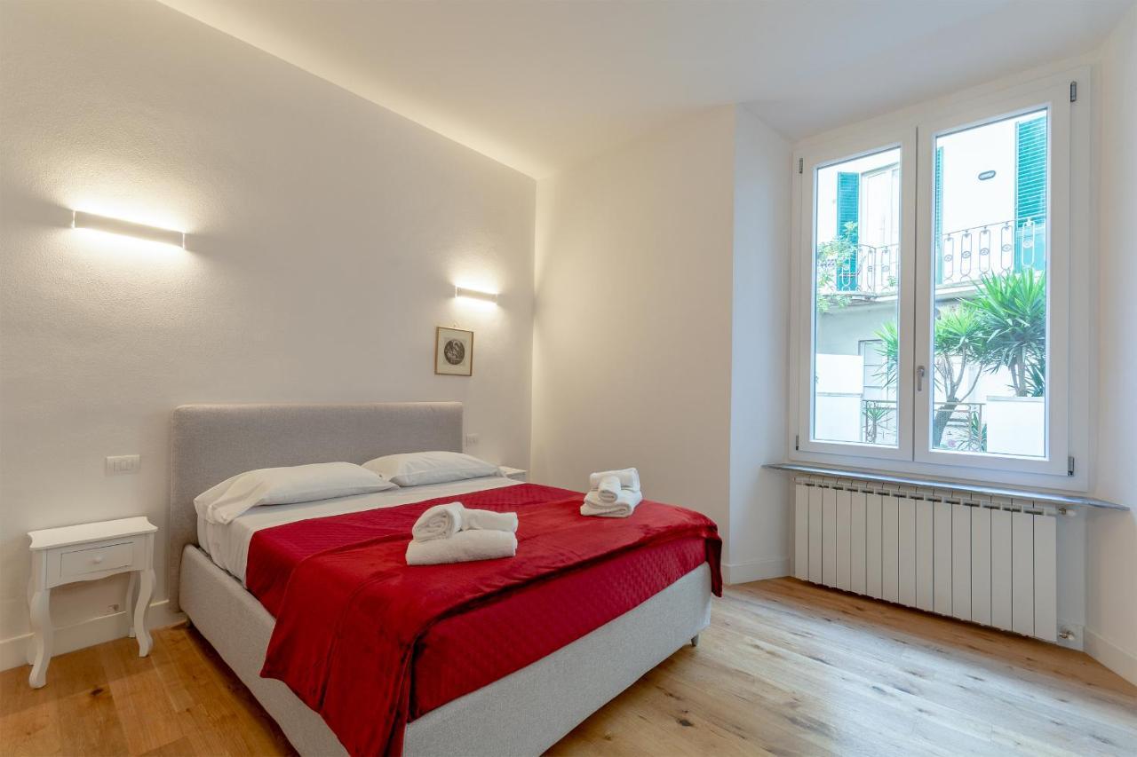 Florence Michelangelo Suite Apartment Екстер'єр фото