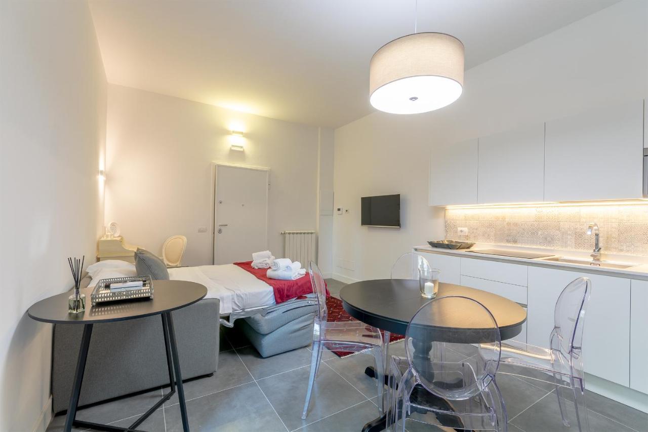 Florence Michelangelo Suite Apartment Екстер'єр фото
