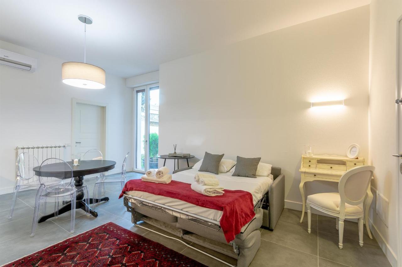 Florence Michelangelo Suite Apartment Екстер'єр фото