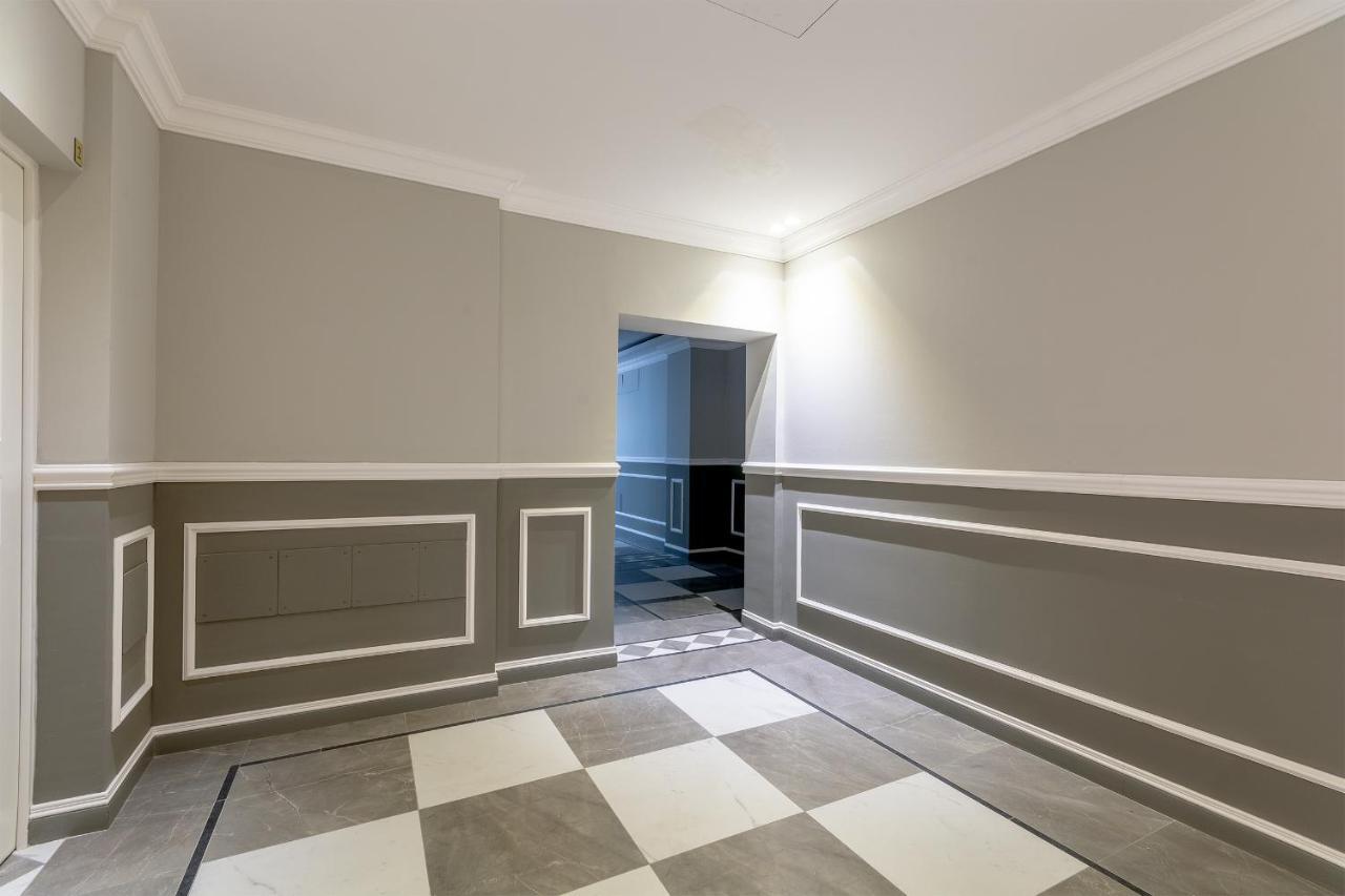 Florence Michelangelo Suite Apartment Екстер'єр фото