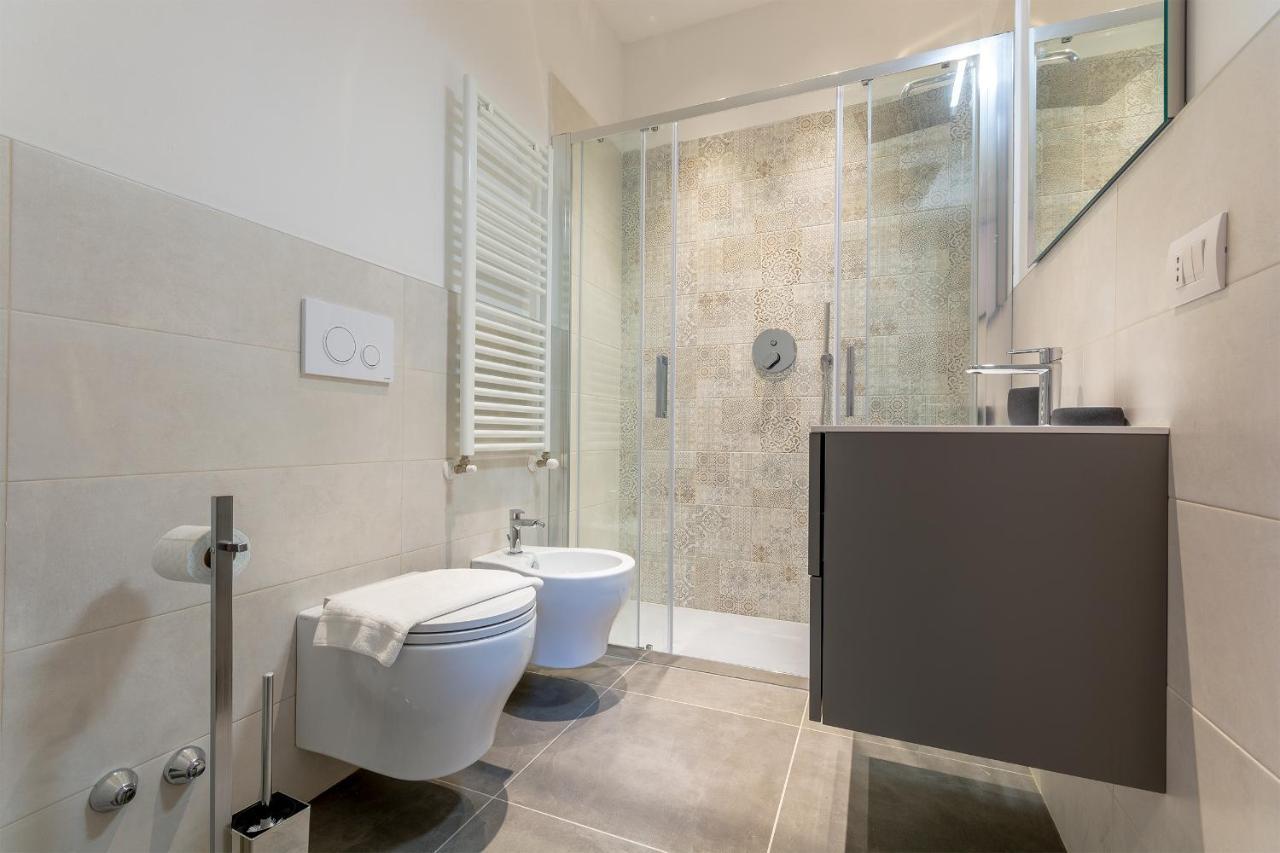 Florence Michelangelo Suite Apartment Екстер'єр фото