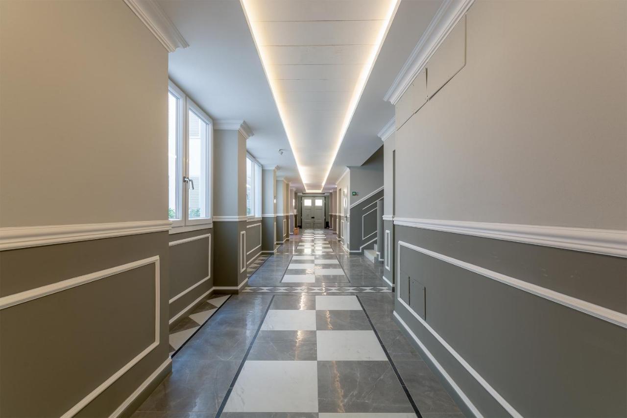 Florence Michelangelo Suite Apartment Екстер'єр фото